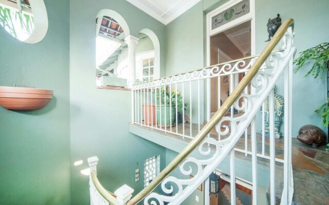 Sparkling Star Bed & Breakfast