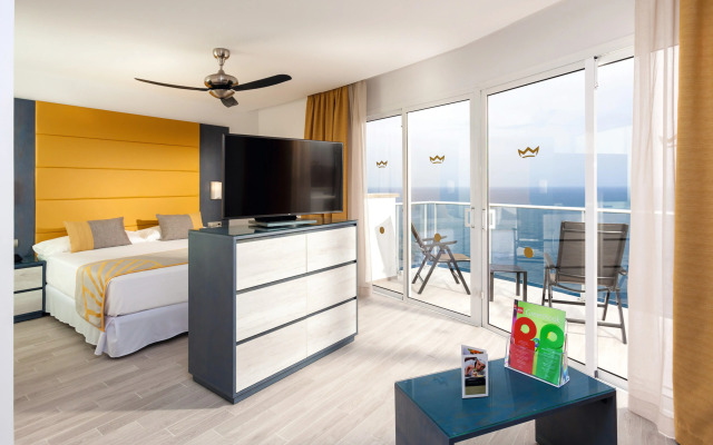 Hotel Riu Vistamar