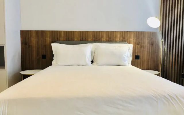 Apartment Near Sao Bento Train Station