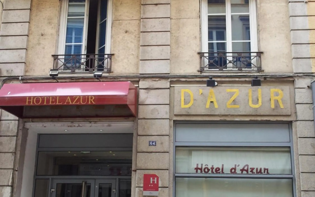 Hôtel Azur