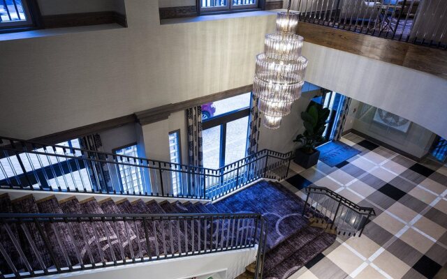 Delamar West Hartford