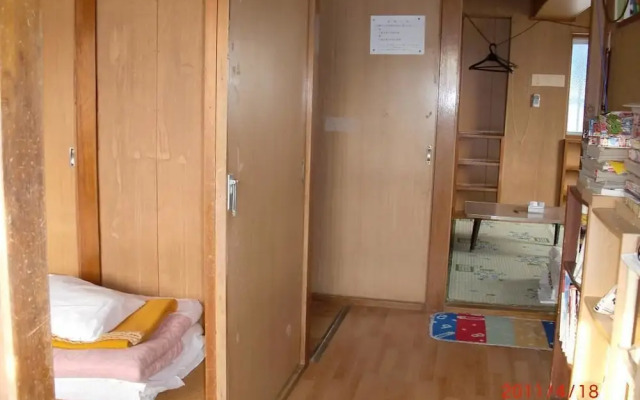 Guest House Green House