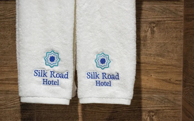 Silk Road Premium Hotel