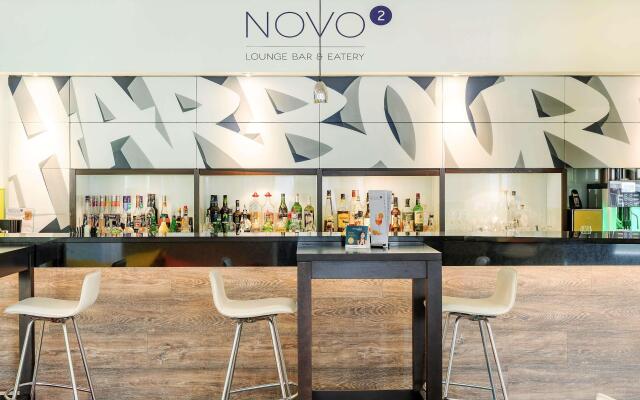 Novotel Koln City