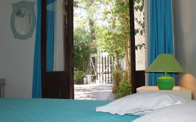 Feels Like Home Monte Gordo Family Villa