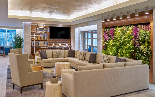 The Westin Fort Lauderdale Beach Resort
