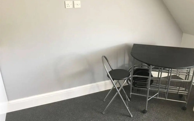 Rivendell Guest House