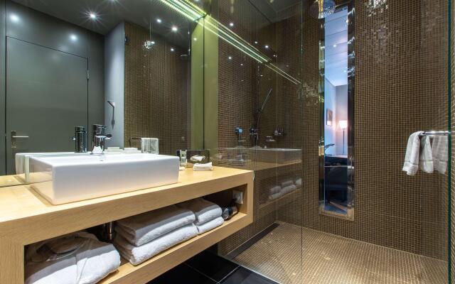 Radisson Blu Hotel Zurich Airport