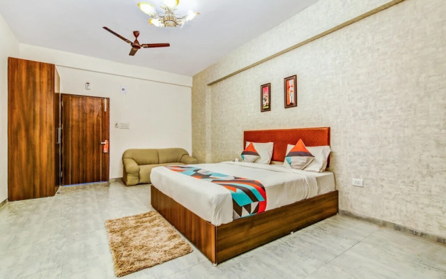 Classio Suites by FabHotel