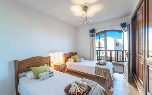 Villa Ocean Escape