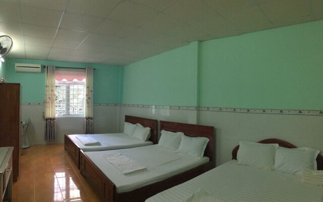 Thanh Ngoc Motel