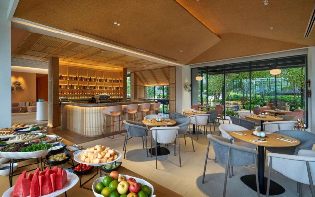 Hilton Garden Inn Rayong