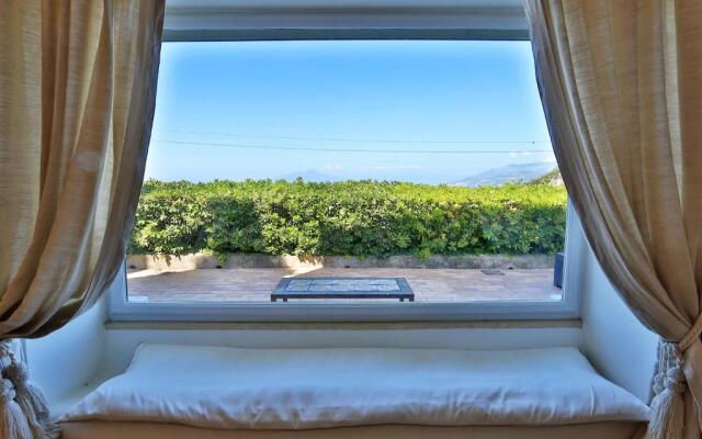 Luxury Villa Fiorita - Amazing Terrace Premium Location