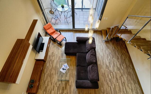 Ohmyloft Valencia