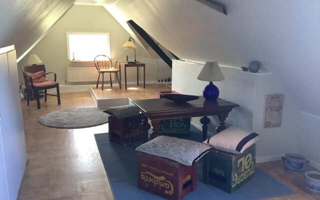 6 Person Holiday Home in Allinge
