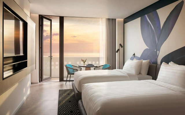 Novotel Sihanoukville Holiday Resort