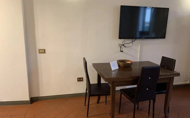 Ruote Second Floor in Firenze