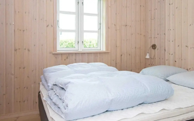 Relaxing Holiday Home in Hejls near Coast