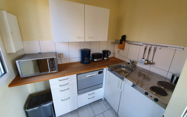 Ferienanlage Am Sidowsee