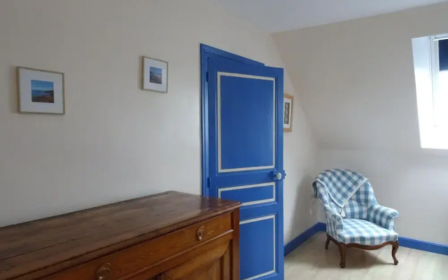 Holiday Home, Plourivo