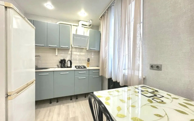 Na Krasnoarmejskoj (Kemerovo)