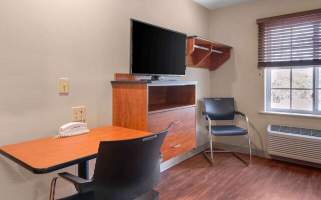 WoodSpring Suites Oklahoma City Northwest