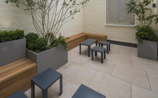 The Z Hotel at Gloucester Place