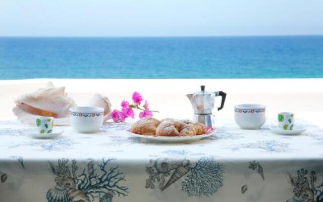 Appartamenti Fronte Mare