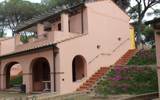 Residence I Tusci Studio 4p