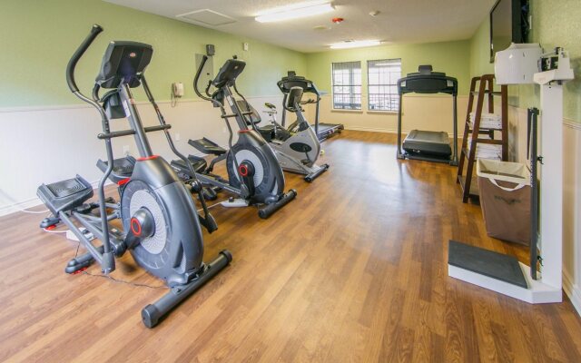 Holiday Inn Club Vacations Hill Country Resort Canyon LK by IHG