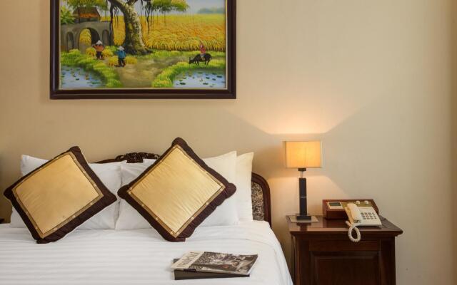 A25 Hotel - 12 Pho Hue