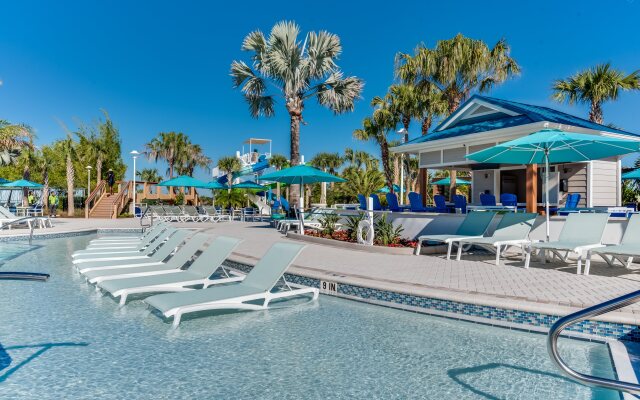 2123LELCIR, Davenport, US