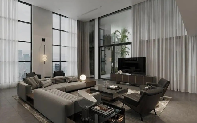 Mermaid Boutique Apartments