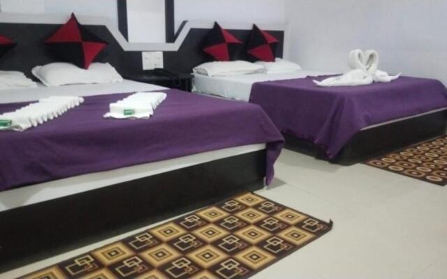 Hotel Amullya