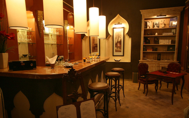 Demeures d'orient Riad Deluxe & Spa