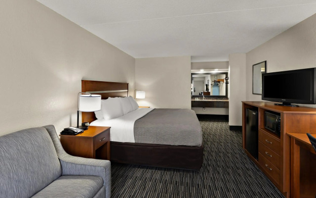 Quality Inn Dandridge