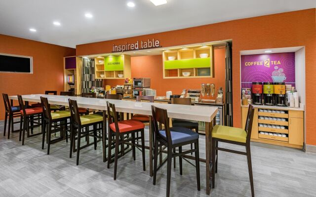 Home2 Suites by Hilton Austin Airport