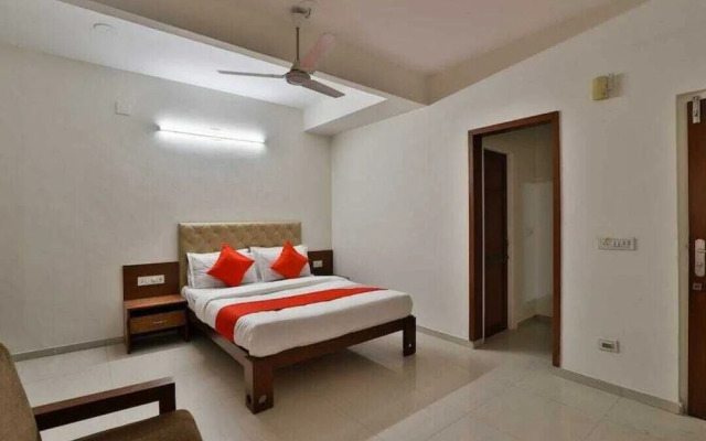 Motel Sanvaria Regency