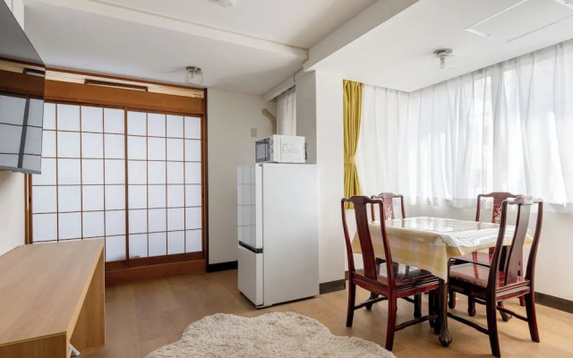 Takano Villa