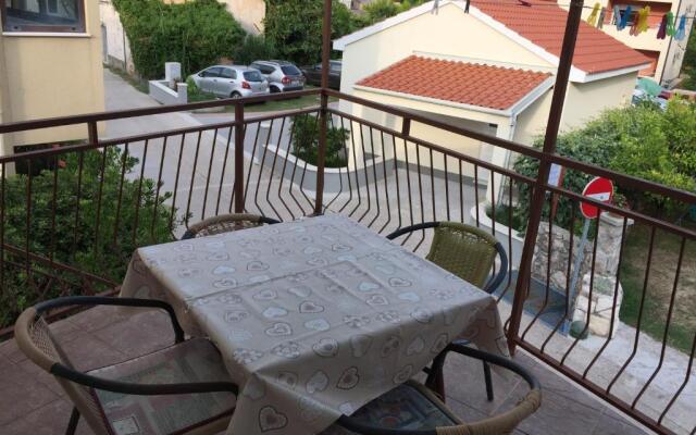 Jerkovic Apartment