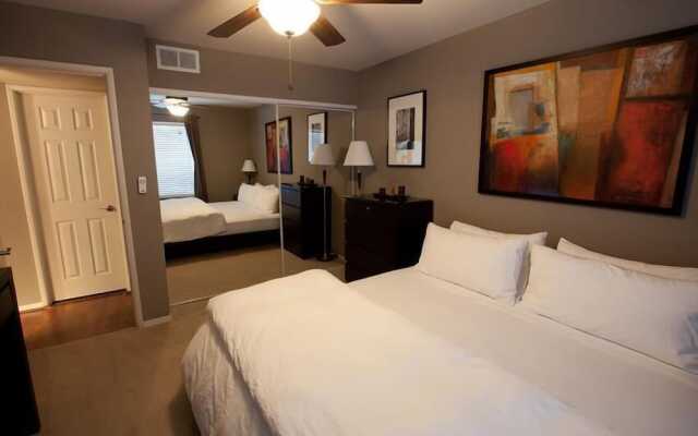 Hangout By Signature Vacation Rentals