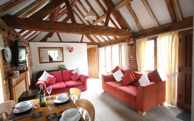 Whitley Elm Cottages