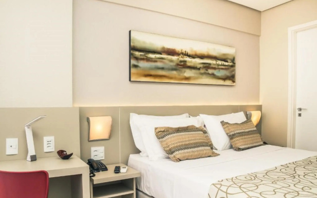 Bristol Imperatriz Hotel