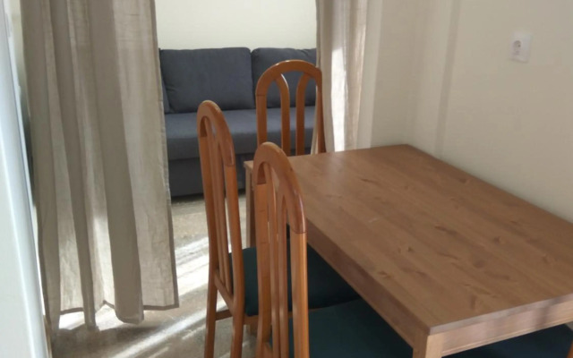 Nafpaktos Beach luxury Suites