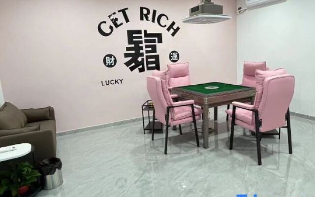 Vienna Hotel (Shenzhen Nanshan Vanke Yuncheng Branch)