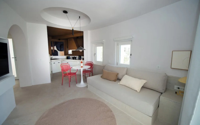 Atria Suites
