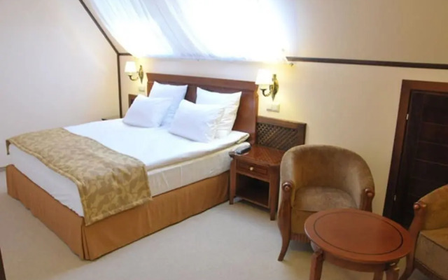 Weiler Hotel