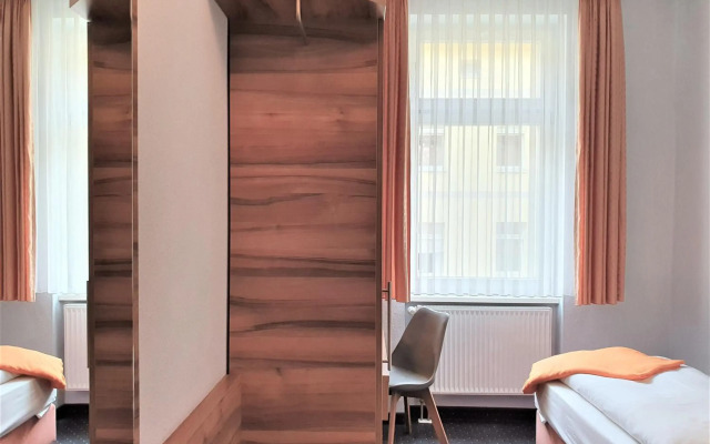 Melarose Feng Shui Hotel