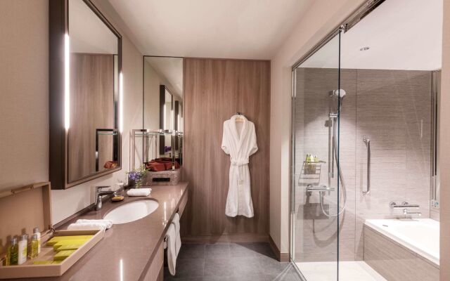 Hilton Hiroshima