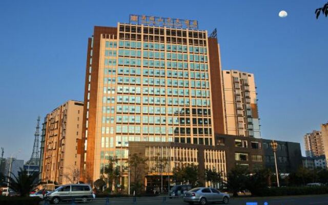 Beautiful Landscape Hotel